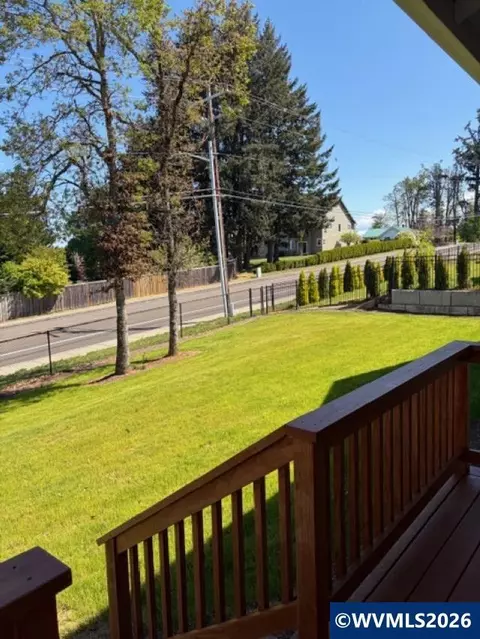 Exterior - 708 NW George Ct, Sublimity, OR 97385 photo 6 of 6