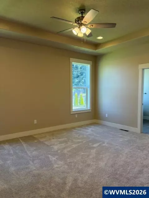 Bedroom - 708 NW George Ct, Sublimity, OR 97385 photo 1 of 2
