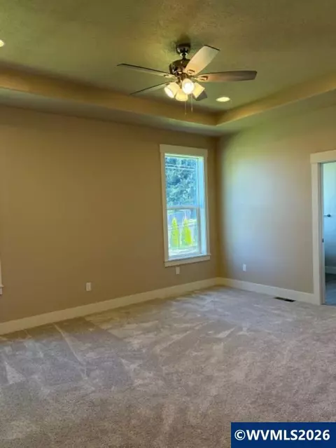 Bedroom - 708 NW George Ct, Sublimity, OR 97385 photo 2 of 2