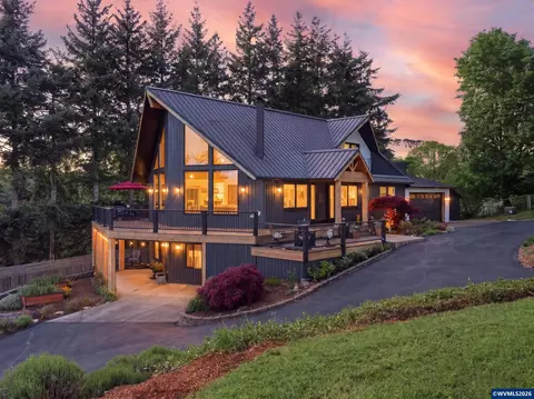 3595 Great Oaks Ln SE, Salem, OR 97317