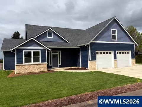 109 NW Felan Ln, Sublimity, OR 97385