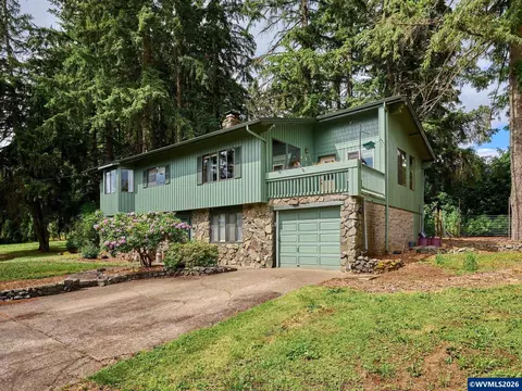 6051 31st Ave SE, Salem, OR 97317