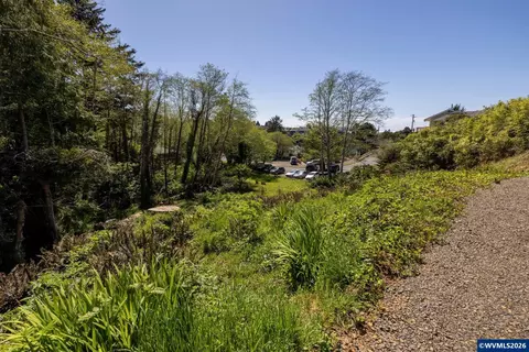 lot2 Derrick St, Depoe Bay, OR 97341