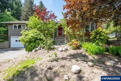 4485 60th Ave NE, Salem, OR 97305