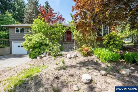 4485 60th Ave NE, Salem, OR 97305