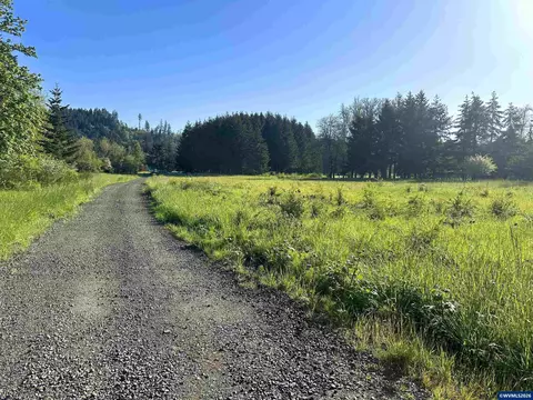 Tl 294398 Salmon River Hwy, Willamina, OR 97396