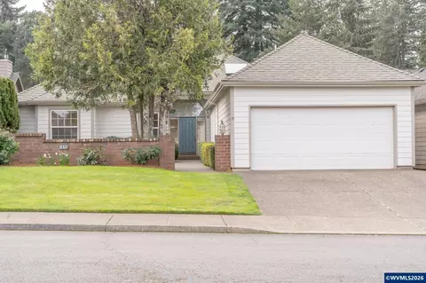 1920 Spicetree Ln SE, Salem, OR 97306