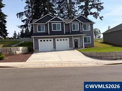 709 NW George Ct, Sublimity, OR 97385
