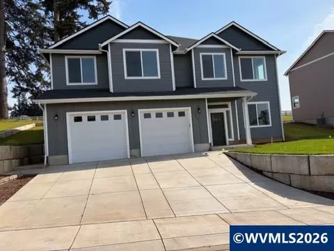 711 NW George Ct, Sublimity, OR 97385