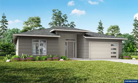 3266 Nightingale Dr, Woodburn, OR 97071
