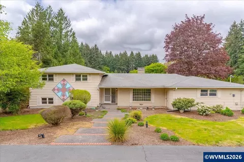 16933 SE Old Mehama Rd, Stayton, OR 97383