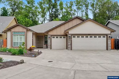 2545 Equestrian Lp Lp S, Salem, OR 97302