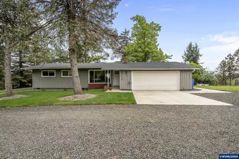 2239 Steiwer Rd SE, Jefferson, OR 97352