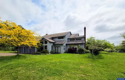 2192 Dawnwood Dr, Philomath, OR 97370
