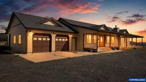 41221 SE Van Lake Rd, Prineville, OR 97754