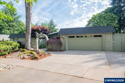 575 Juneau Dr SE, Salem, OR 97302