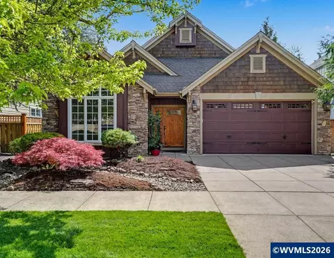 3792 Galloway St S, Salem, OR 97302