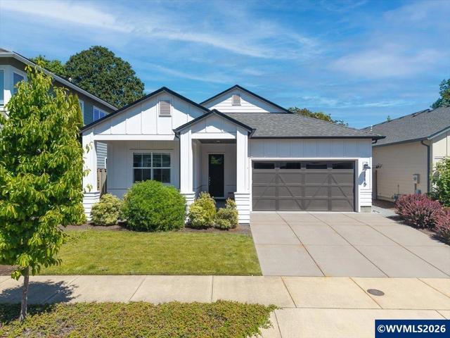 1115 SW Sylvia St, Corvallis, OR 97333