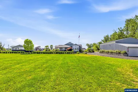 9503 W Stayton Rd SE, Aumsville, OR 97325