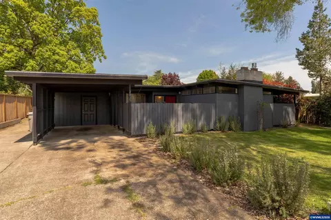 2825 NW Greeley Ave, Corvallis, OR 97330