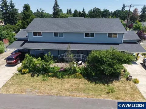 1525 Lee St SE, Salem, OR 97302