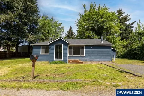 2306 Jefferson St, Sweet Home, OR 97386