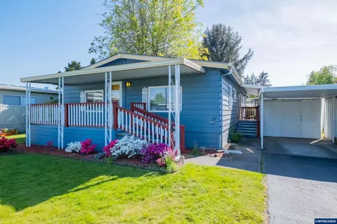 277 NE Conifer Bl Bl #88, Corvallis, OR 97330