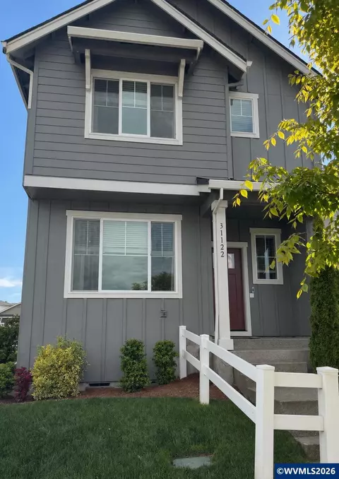 31122 NW Turel Dr, North Plains, OR 97133