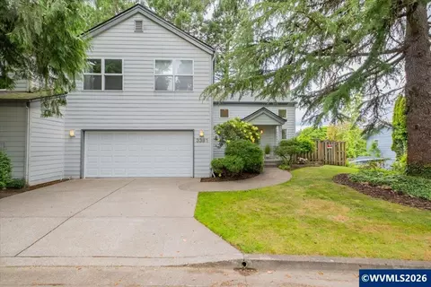 3391 Bluff Ave SE, Salem, OR 97302