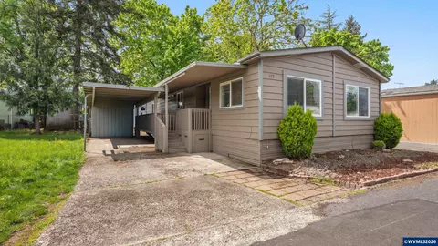 15758 SE Highway 224 #120, Damascus, OR 97089