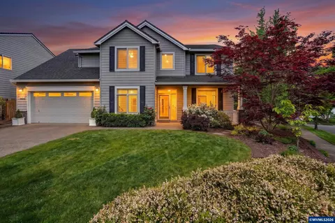 5911 SW Banyon Cir, Corvallis, OR 97333