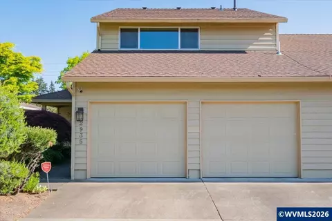 2935 Cedarwood Ct SE, Albany, OR 97322