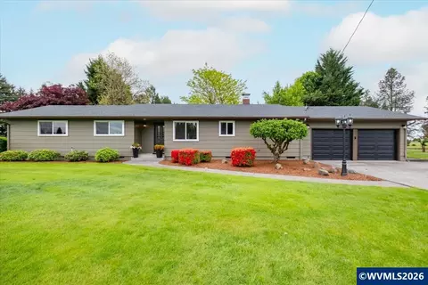 2610 Shaff Rd, Aumsville, OR 97325