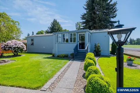 32483 Oakville Rd SW #31, Albany, OR 97321