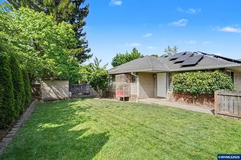 3417 SE 3rd St, Corvallis, OR 97333