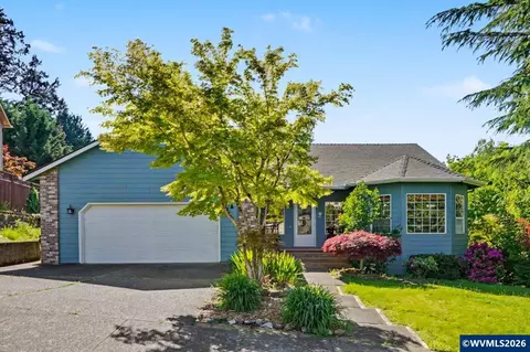 1795 Sunburst Ter NW, Salem, OR 97304