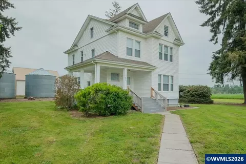 15361 Jefferson Hwy, Jefferson, OR 97352