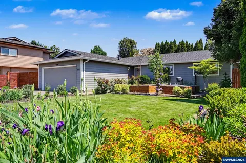 4444 39th Ave NE, Salem, OR 97305