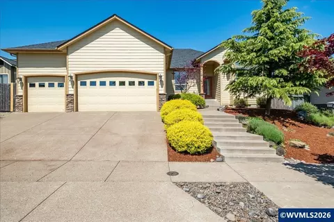 2107 Grace Ave NW, Albany, OR 97321
