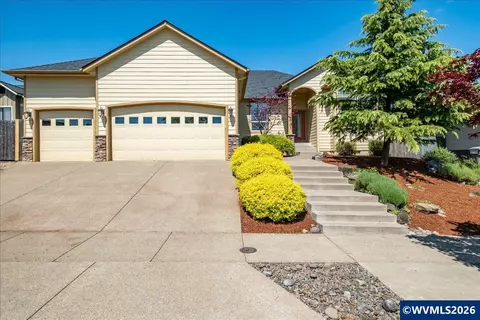 2107 Grace Ave NW, Albany, OR 97321