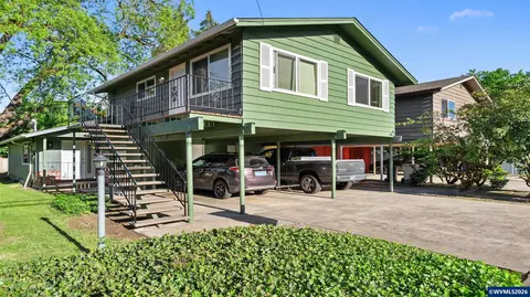 1641 NW Kings Bl Bl, Corvallis, OR 97330