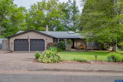 782 NW Deer Pl, Corvallis, OR 97330