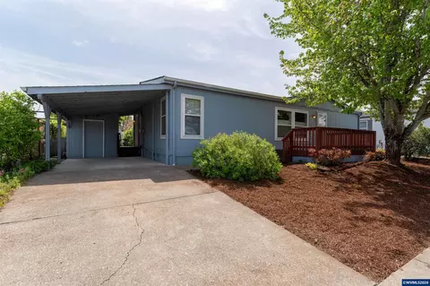 2601 NE Jack London St # 53, Corvallis, OR 97330