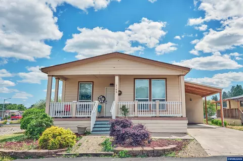 3188 Turner Rd SE, Salem, OR 97302