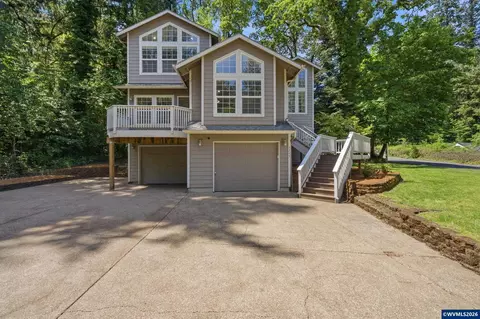 3245 Croisan Creek Rd S, Salem, OR 97302
