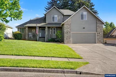 812 SW 8th St, Sublimity, OR 97385