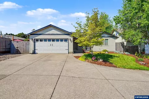 1159 Anna Ln SE, Salem, OR 97306
