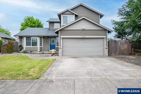 4165 Windy Ave NE, Albany, OR 97322