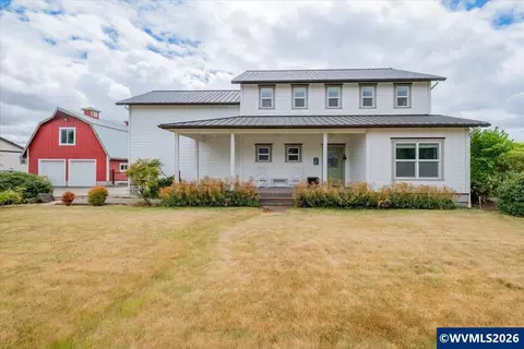 4876 Old Salem Rd NE, Albany, OR 97321