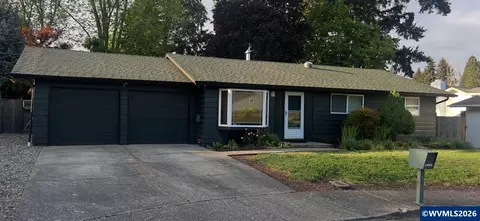 4885 7th Ave SE, Salem, OR 97302